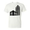 Unisex DryBlendÂŽ T-Shirt Unisex DryBlendÂŽ T-Shirt Thumbnail