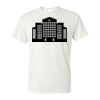 Unisex DryBlendÂŽ T-Shirt Unisex DryBlendÂŽ T-Shirt Thumbnail