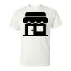 Unisex DryBlend® T-Shirt Thumbnail