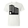 Unisex DryBlendÂŽ T-Shirt Unisex DryBlendÂŽ T-Shirt Thumbnail