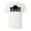 Unisex DryBlendÂŽ T-Shirt Unisex DryBlendÂŽ T-Shirt Thumbnail