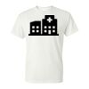 Unisex DryBlendÂŽ T-Shirt Unisex DryBlendÂŽ T-Shirt Thumbnail