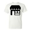 Unisex DryBlendÂŽ T-Shirt Unisex DryBlendÂŽ T-Shirt Thumbnail