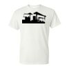 Unisex DryBlendÂŽ T-Shirt Unisex DryBlendÂŽ T-Shirt Thumbnail
