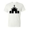 Unisex DryBlendÂŽ T-Shirt Unisex DryBlendÂŽ T-Shirt Thumbnail