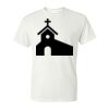 Unisex DryBlendÂŽ T-Shirt Unisex DryBlendÂŽ T-Shirt Thumbnail