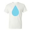 Unisex DryBlendÂŽ T-Shirt Unisex DryBlendÂŽ T-Shirt Thumbnail