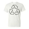Unisex DryBlendÂŽ T-Shirt Unisex DryBlendÂŽ T-Shirt Thumbnail