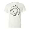 Unisex DryBlendÂŽ T-Shirt Unisex DryBlendÂŽ T-Shirt Thumbnail