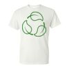 Unisex DryBlendÂŽ T-Shirt Unisex DryBlendÂŽ T-Shirt Thumbnail
