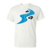 Unisex DryBlendÂŽ T-Shirt Unisex DryBlendÂŽ T-Shirt Thumbnail