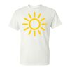Unisex DryBlendÂŽ T-Shirt Unisex DryBlendÂŽ T-Shirt Thumbnail