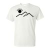 Unisex DryBlendÂŽ T-Shirt Unisex DryBlendÂŽ T-Shirt Thumbnail