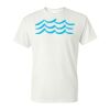 Unisex DryBlendÂŽ T-Shirt Unisex DryBlendÂŽ T-Shirt Thumbnail