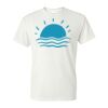 Unisex DryBlendÂŽ T-Shirt Unisex DryBlendÂŽ T-Shirt Thumbnail
