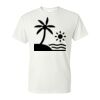 Unisex DryBlendÂŽ T-Shirt Unisex DryBlendÂŽ T-Shirt Thumbnail