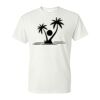 Unisex DryBlendÂŽ T-Shirt Unisex DryBlendÂŽ T-Shirt Thumbnail