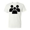 Unisex DryBlendÂŽ T-Shirt Unisex DryBlendÂŽ T-Shirt Thumbnail