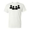 Unisex DryBlendÂŽ T-Shirt Unisex DryBlendÂŽ T-Shirt Thumbnail