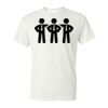 Unisex DryBlendÂŽ T-Shirt Unisex DryBlendÂŽ T-Shirt Thumbnail