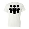 Unisex DryBlendÂŽ T-Shirt Unisex DryBlendÂŽ T-Shirt Thumbnail