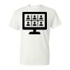 Unisex DryBlendÂŽ T-Shirt Unisex DryBlendÂŽ T-Shirt Thumbnail