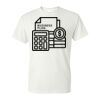 Unisex DryBlendÂŽ T-Shirt Unisex DryBlendÂŽ T-Shirt Thumbnail