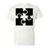 Unisex DryBlendÂŽ T-Shirt Unisex DryBlendÂŽ T-Shirt Thumbnail