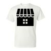 Unisex DryBlendÂŽ T-Shirt Unisex DryBlendÂŽ T-Shirt Thumbnail