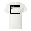 Unisex DryBlendÂŽ T-Shirt Unisex DryBlendÂŽ T-Shirt Thumbnail