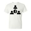 Unisex DryBlendÂŽ T-Shirt Unisex DryBlendÂŽ T-Shirt Thumbnail