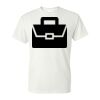 Unisex DryBlendÂŽ T-Shirt Unisex DryBlendÂŽ T-Shirt Thumbnail