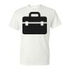 Unisex DryBlendÂŽ T-Shirt Unisex DryBlendÂŽ T-Shirt Thumbnail