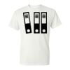 Unisex DryBlendÂŽ T-Shirt Unisex DryBlendÂŽ T-Shirt Thumbnail