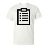 Unisex DryBlendÂŽ T-Shirt Unisex DryBlendÂŽ T-Shirt Thumbnail