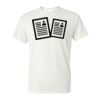 Unisex DryBlendÂŽ T-Shirt Unisex DryBlendÂŽ T-Shirt Thumbnail