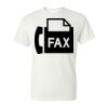 Unisex DryBlendÂŽ T-Shirt Unisex DryBlendÂŽ T-Shirt Thumbnail