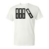 Unisex DryBlendÂŽ T-Shirt Unisex DryBlendÂŽ T-Shirt Thumbnail