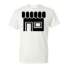 Unisex DryBlendÂŽ T-Shirt Unisex DryBlendÂŽ T-Shirt Thumbnail