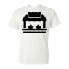 Unisex DryBlendÂŽ T-Shirt Unisex DryBlendÂŽ T-Shirt Thumbnail