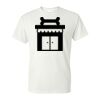 Unisex DryBlend® T-Shirt Thumbnail