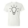 Unisex DryBlendÂŽ T-Shirt Unisex DryBlendÂŽ T-Shirt Thumbnail