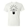 Unisex DryBlendÂŽ T-Shirt Unisex DryBlendÂŽ T-Shirt Thumbnail
