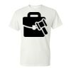 Unisex DryBlendÂŽ T-Shirt Unisex DryBlendÂŽ T-Shirt Thumbnail