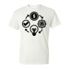 Unisex DryBlendÂŽ T-Shirt Unisex DryBlendÂŽ T-Shirt Thumbnail