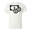 Unisex DryBlendÂŽ T-Shirt Unisex DryBlendÂŽ T-Shirt Thumbnail