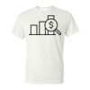 Unisex DryBlendÂŽ T-Shirt Unisex DryBlendÂŽ T-Shirt Thumbnail