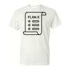 Unisex DryBlendÂŽ T-Shirt Unisex DryBlendÂŽ T-Shirt Thumbnail