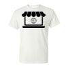 Unisex DryBlendÂŽ T-Shirt Unisex DryBlendÂŽ T-Shirt Thumbnail