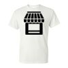 Unisex DryBlendÂŽ T-Shirt Unisex DryBlendÂŽ T-Shirt Thumbnail